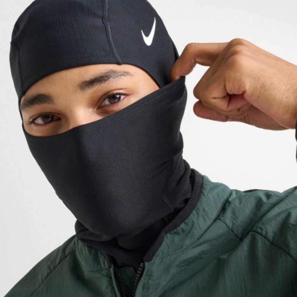 Nike Pro THERMA-FIT Hyperwarm Hood BalaclavaO/S